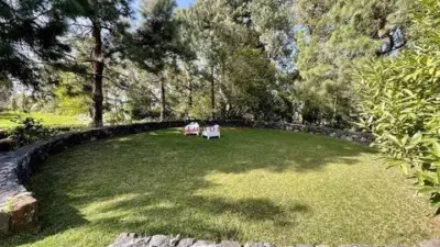 Chalet on Calle El Bebedero-Pinolere-Aguamansa S-N photo 37