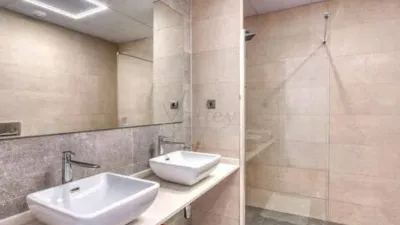 Apartment in La Alcaidesa photo 14