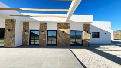 Chalet en La Romana photo 10