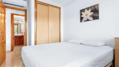 Apartment in Playa Flamenca-Las Piscinas photo 17