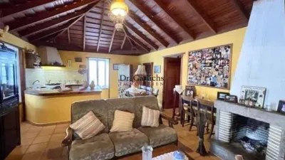 Chalet on Calle El Tanque, No Number photo 13
