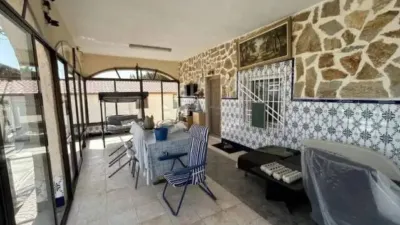 Apartment in Albatera photo 4