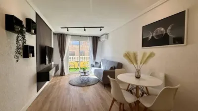 Apartment in Playa del Cura photo 5