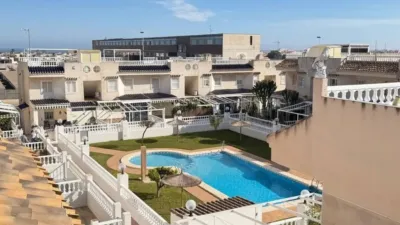 Chalet en Aguas Nuevas-Torreblanca-Sector 25 photo 37