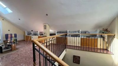 Chalet in Yecla photo 25