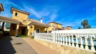 Chalet on Calle Caliza photo 21