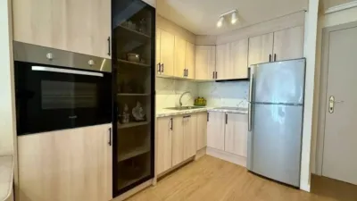 Apartment in Playa del Cura photo 8