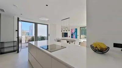 Casa – Orihuela - Vista 3