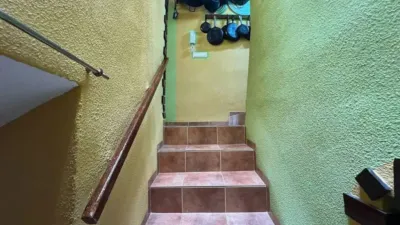 Apartment in Elche de La Sierra photo 17
