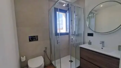 Chalet on Calle de Poniente photo 17
