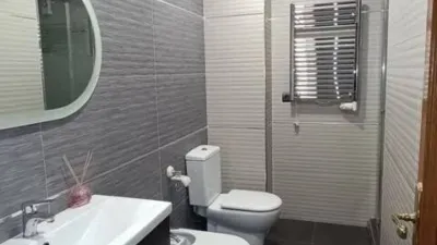 Apartment in Cáceres Capital photo 12