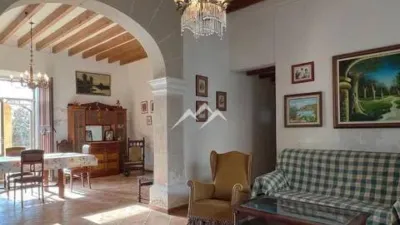 Rustic property in Algaida photo 22