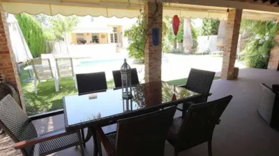 Chalet in Monòver - Monóvar photo 53