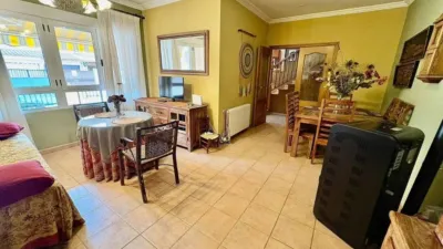 Property in Camarillas photo 22
