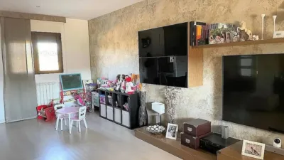 Chalet en Castalla photo 6