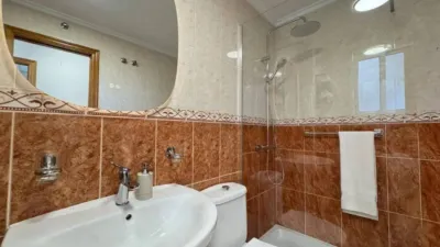 Penthouse in Playa del Cura photo 13