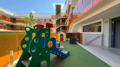 Apartment on Fragata Street photo 8
