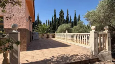 Chalet in Salinas photo 14