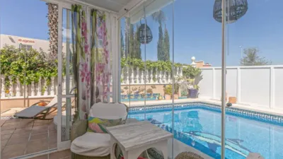 Chalet in Cabo Roig-La Zenia-La Regia photo 2