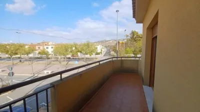 Apartment in Camarillas photo 24
