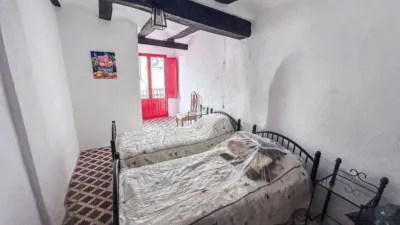 Apartment in Onil photo 32