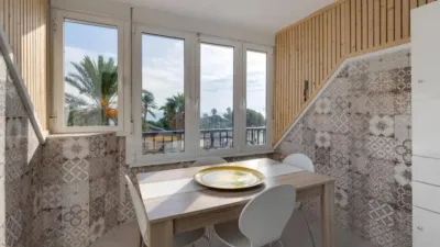Piso – Torrevieja, Cala del Moro, Cabo Cervera-Playa la Mata - Vista 5