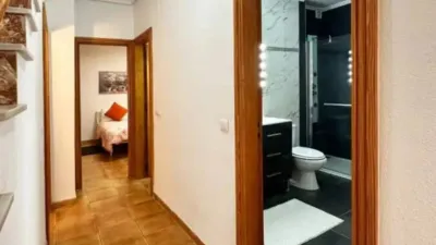 Chalet in Cabo Roig-La Zenia-La Regia photo 33