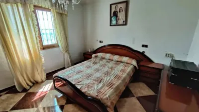 Rustic house in Crevillent photo 40
