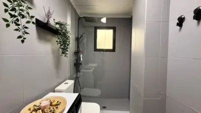 Apartment in Playa del Cura photo 11