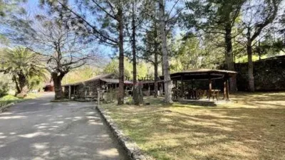Chalet on Calle El Bebedero-Pinolere-Aguamansa S-N photo 6