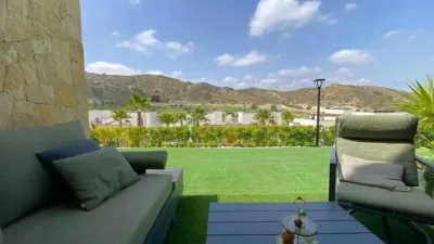 Chalet in Monforte del Cid photo 14
