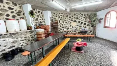 Chalet on Calle La Luz - La Montaneta No Number photo 19