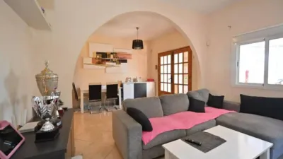 Chalet on Calle Cabo de Palo Bal, 2 photo 8
