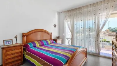 Apartment on Avinguda de les Palmeres photo 5