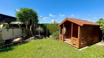Chalet in Cabo Roig-La Zenia-La Regia photo 15