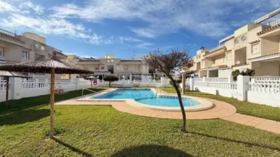 Chalet in Aguas Nuevas-Torreblanca-Sector 25 photo 2