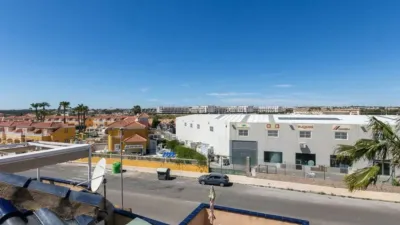 Chalet in Cabo Roig-La Zenia-La Regia photo 42