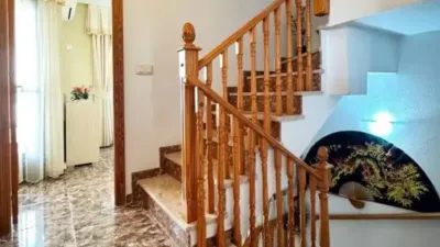Chalet in Cabo Roig-La Zenia-La Regia photo 23