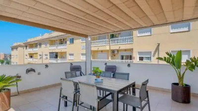 Chalet on Calle de Región de Murcia photo 34