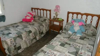 Rustic house in Yecla photo 6