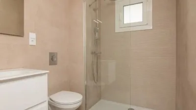 Chalet in Polop photo 25