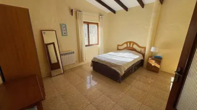 Rustic House in Monòver - Monóvar photo 25