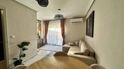 Attic Apartment on Carrer Almudena photo 7
