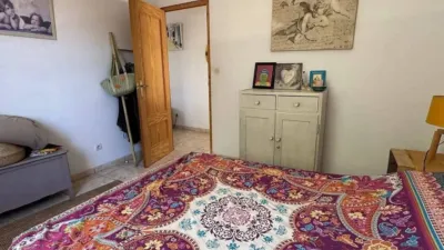 Chalet en Albatera photo 24