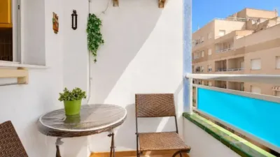Pis – Torrevieja - Vista 2