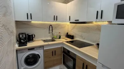 Pis – Torrevieja, Residencial Miramar V, Cabo Cervera-Playa la Mata - Vista 2