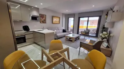 Apartment on Fragata Street photo 12