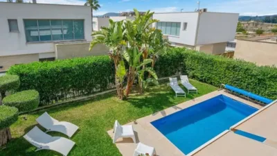 Casa - Més