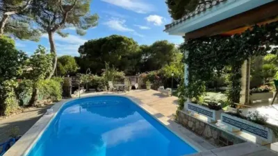 Casa – Orihuela - Vista 2