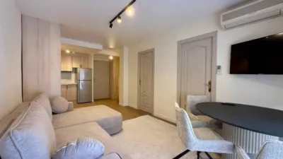 Apartment in Playa del Cura photo 4